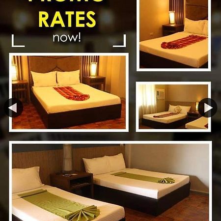 Legacy Mansion Hotel Iloilo City Bagian luar foto