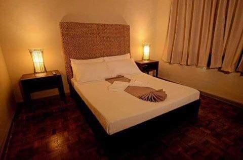 Legacy Mansion Hotel Iloilo City Bagian luar foto
