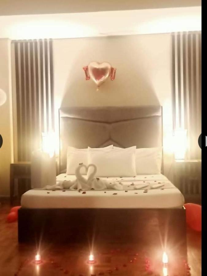 Legacy Mansion Hotel Iloilo City Bagian luar foto